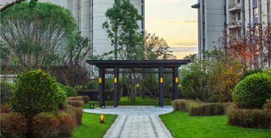 葫蘆島碧桂園、錦州碧桂園-御錦府